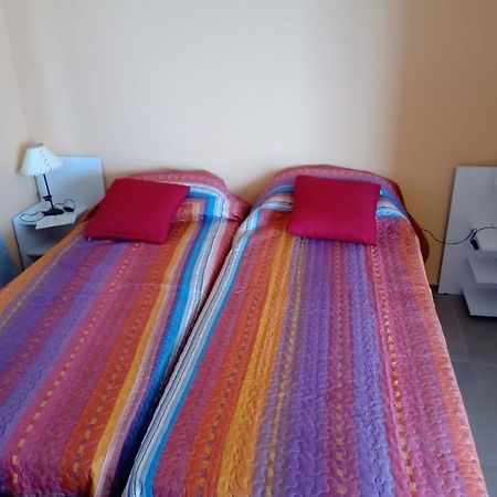 Apartament Colon M Zewnętrze zdjęcie